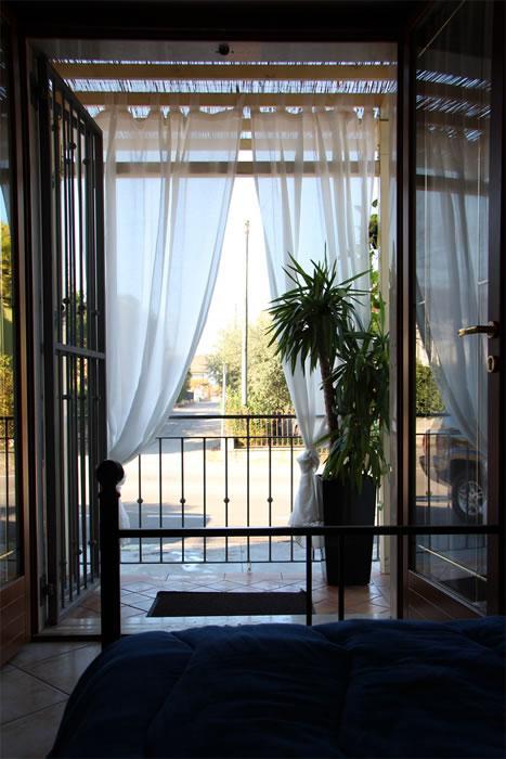 La Terrazza Otel Peschiera del Garda Oda fotoğraf